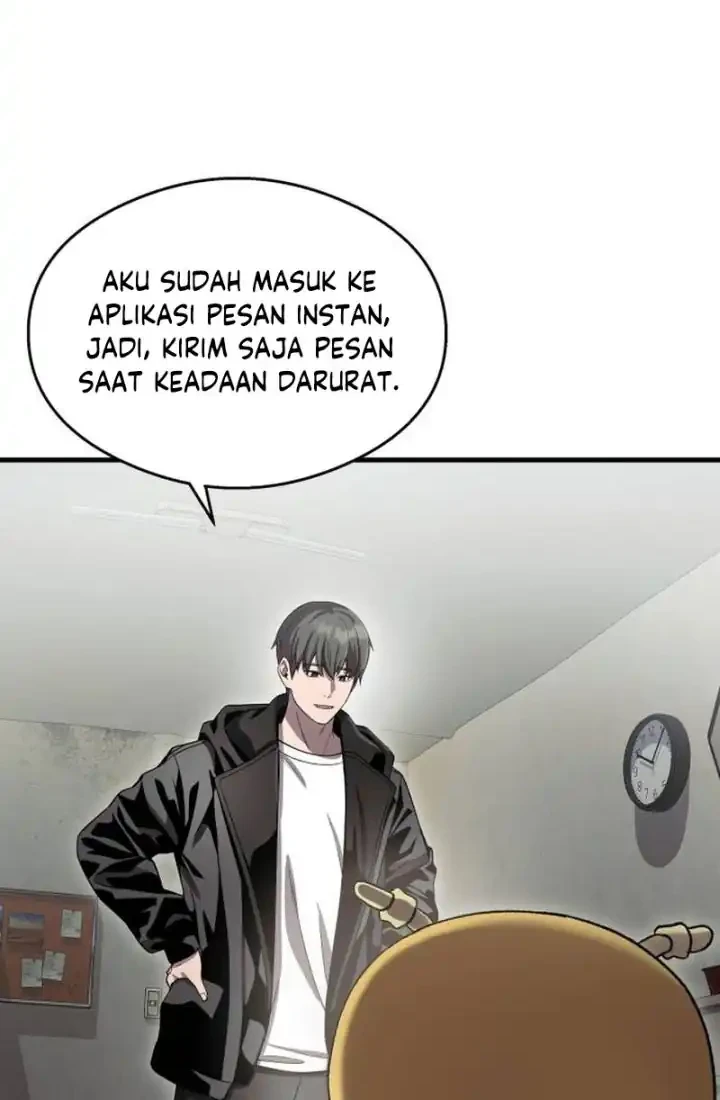 Heart-Pounding Ghostly Poem Chapter 42 Gambar 57