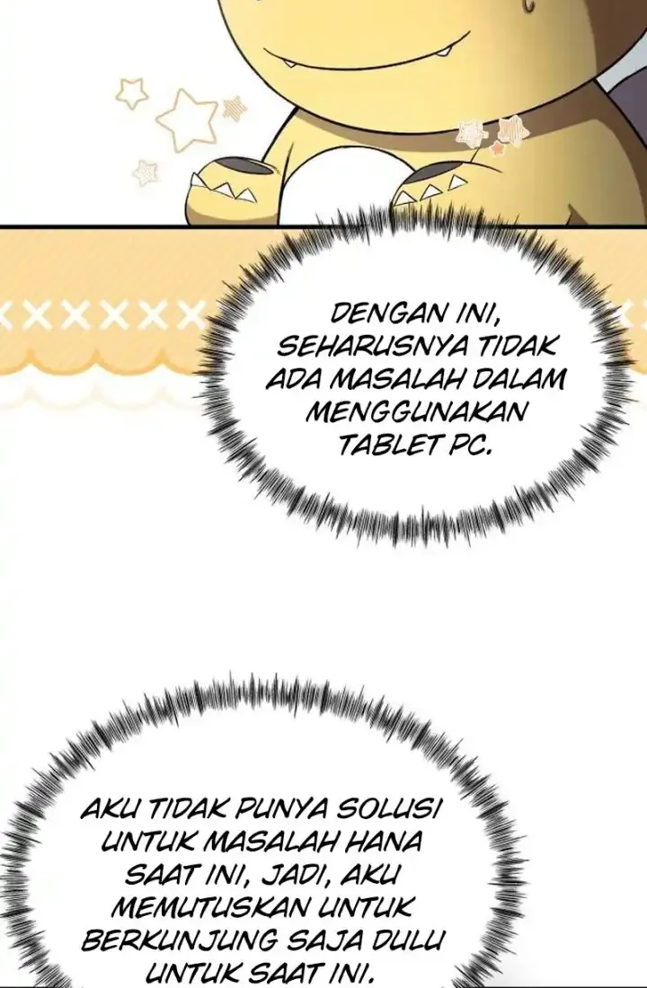 Heart-Pounding Ghostly Poem Chapter 42 Gambar 59