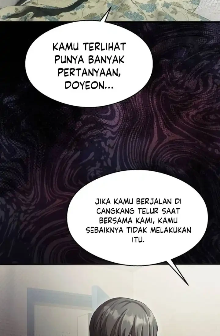 Heart-Pounding Ghostly Poem Chapter 42 Gambar 63