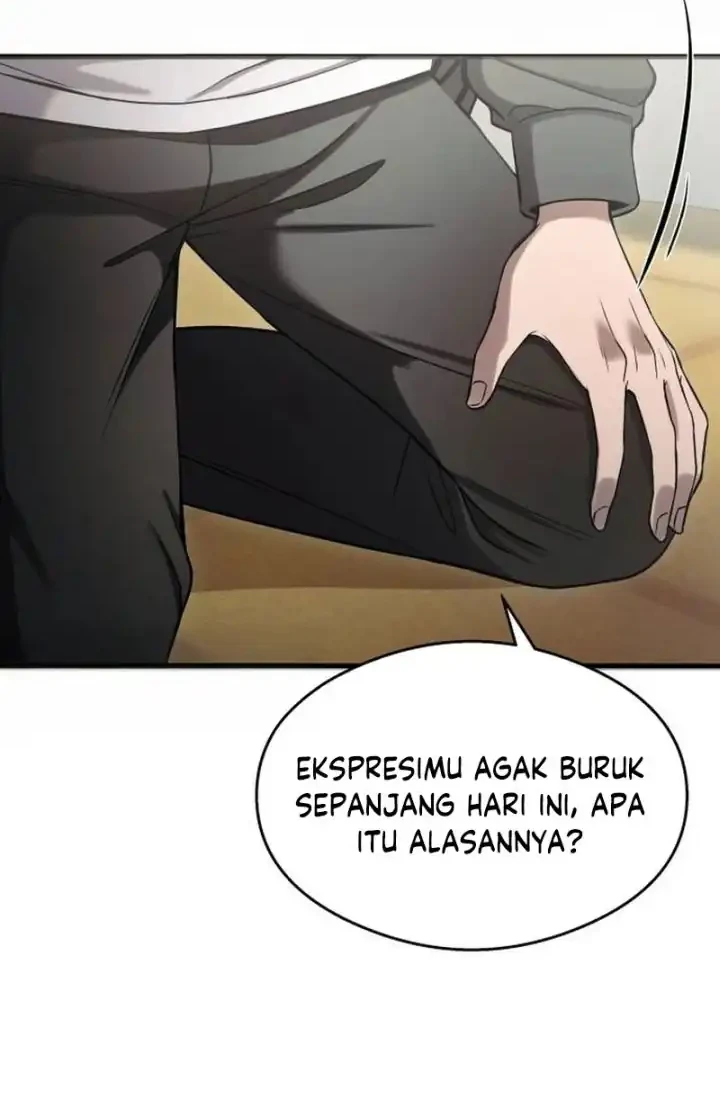 Heart-Pounding Ghostly Poem Chapter 42 Gambar 65