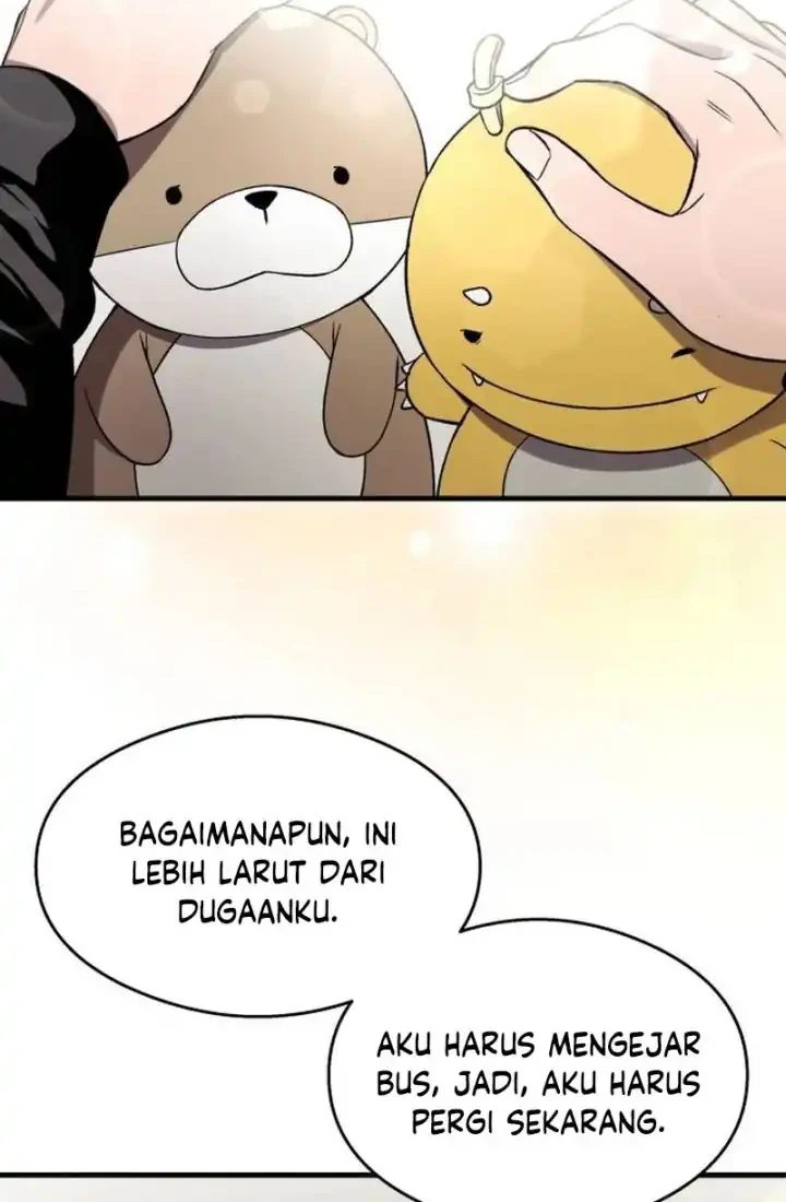 Heart-Pounding Ghostly Poem Chapter 42 Gambar 67