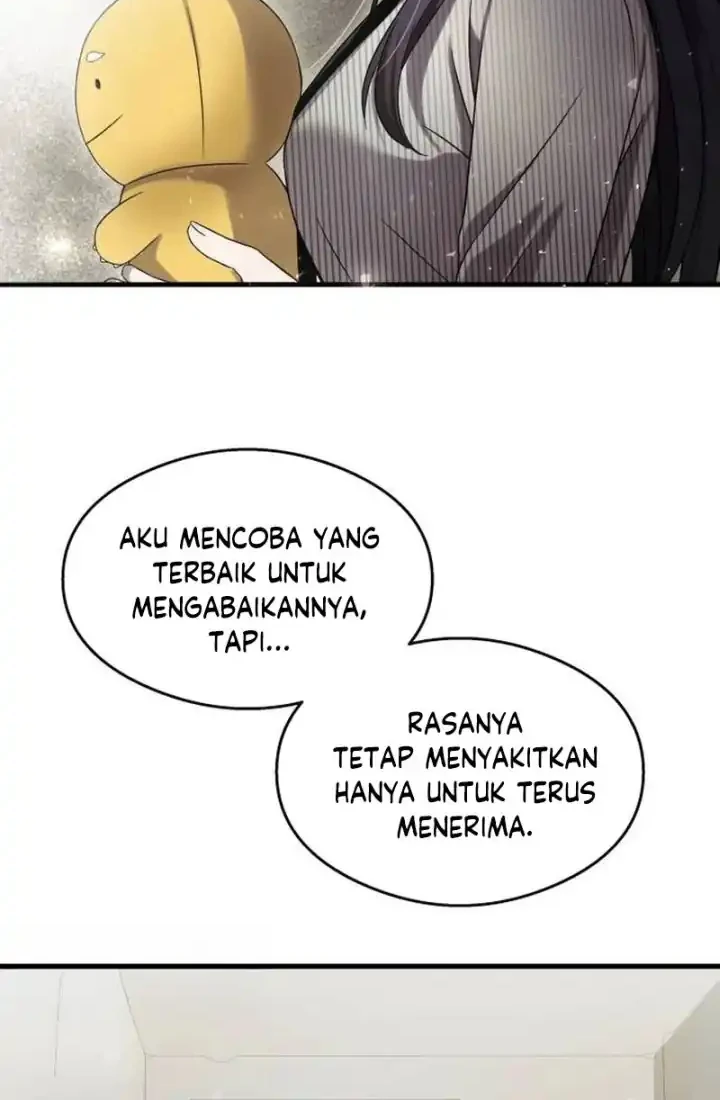 Heart-Pounding Ghostly Poem Chapter 42 Gambar 71