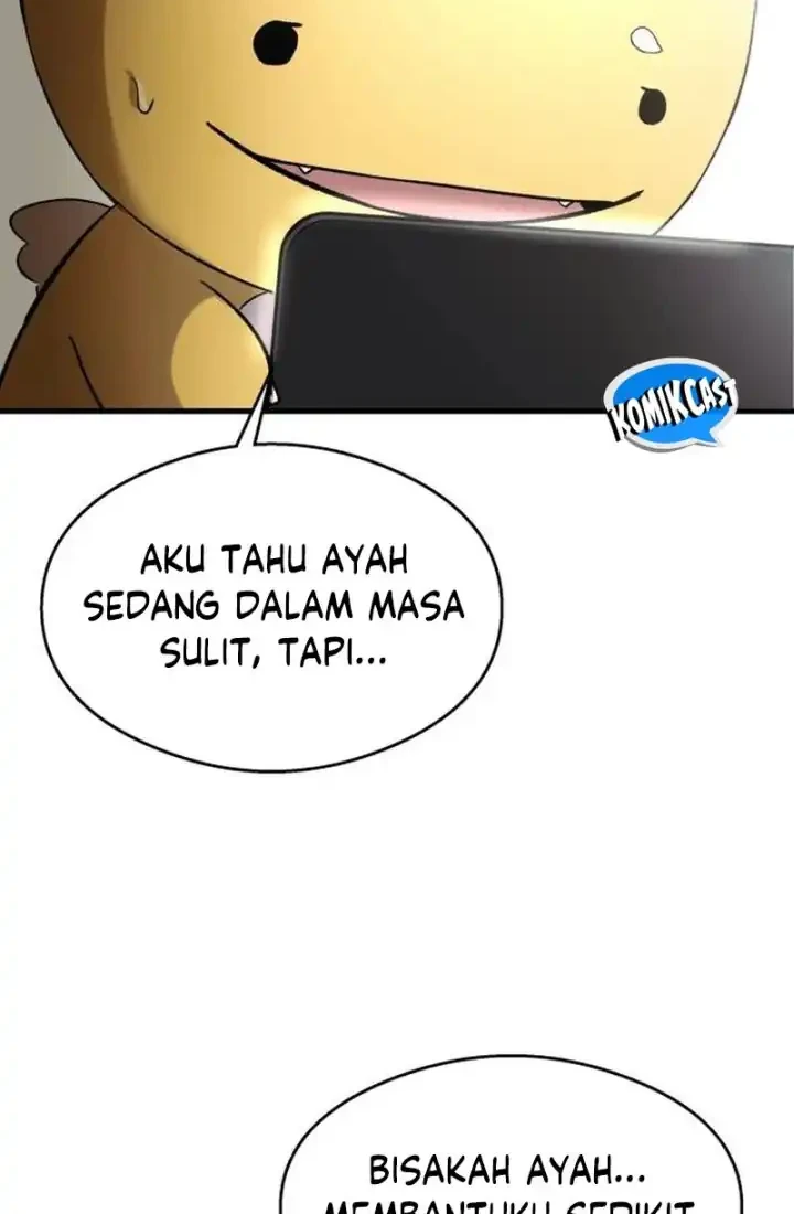 Heart-Pounding Ghostly Poem Chapter 42 Gambar 79