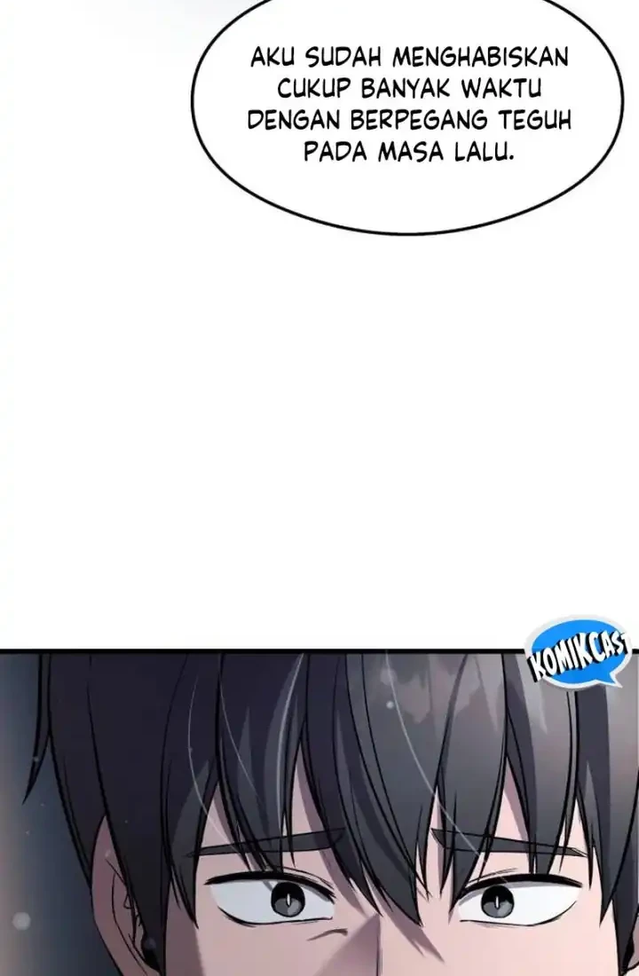 Heart-Pounding Ghostly Poem Chapter 42 Gambar 88