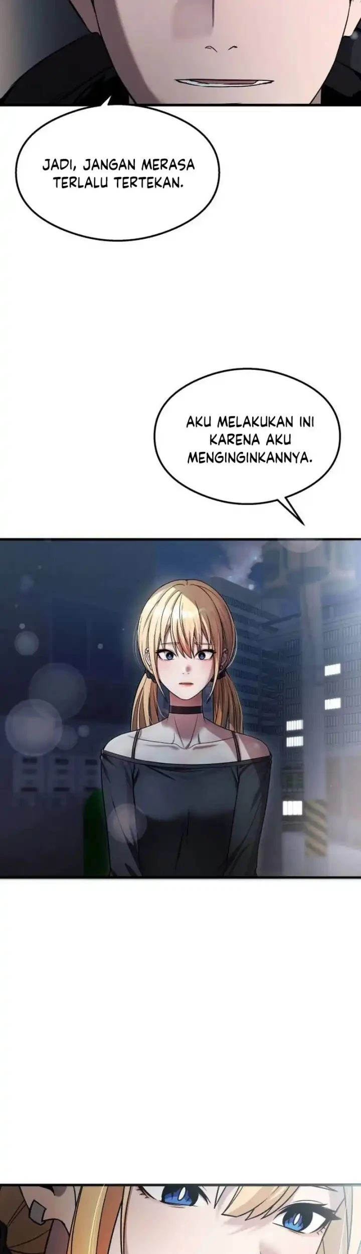 Heart-Pounding Ghostly Poem Chapter 42 Gambar 89