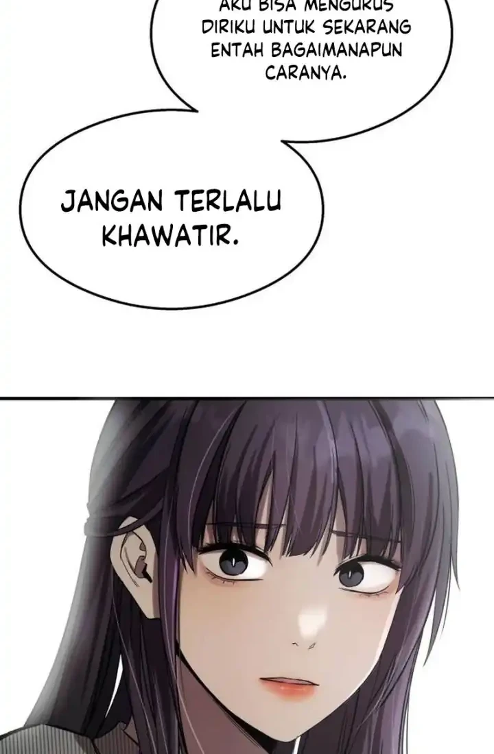 Heart-Pounding Ghostly Poem Chapter 42 Gambar 7