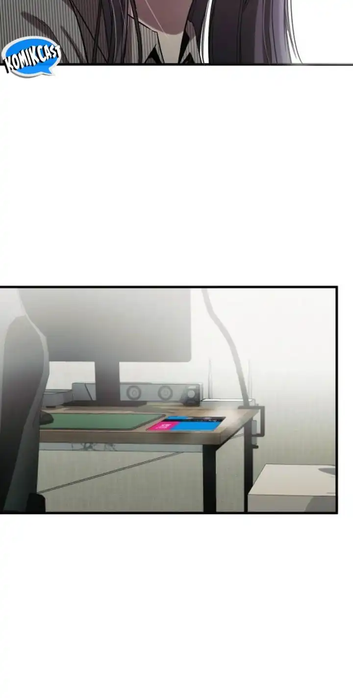 Heart-Pounding Ghostly Poem Chapter 42 Gambar 8