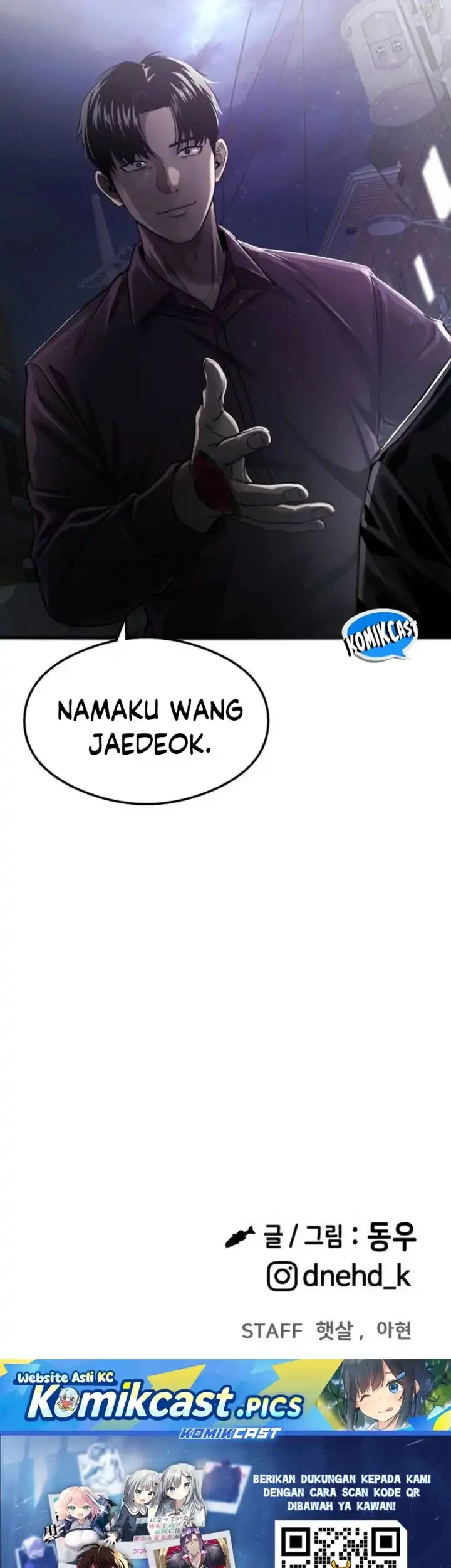 Heart-Pounding Ghostly Poem Chapter 42 Gambar 96