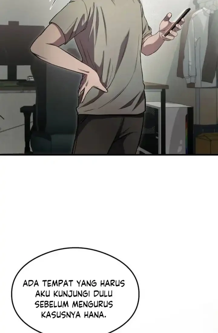 Heart-Pounding Ghostly Poem Chapter 42 Gambar 10