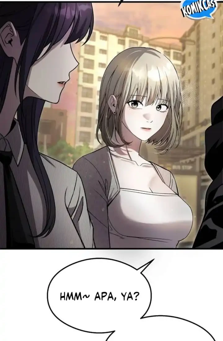 Heart-Pounding Ghostly Poem Chapter 42 Gambar 14