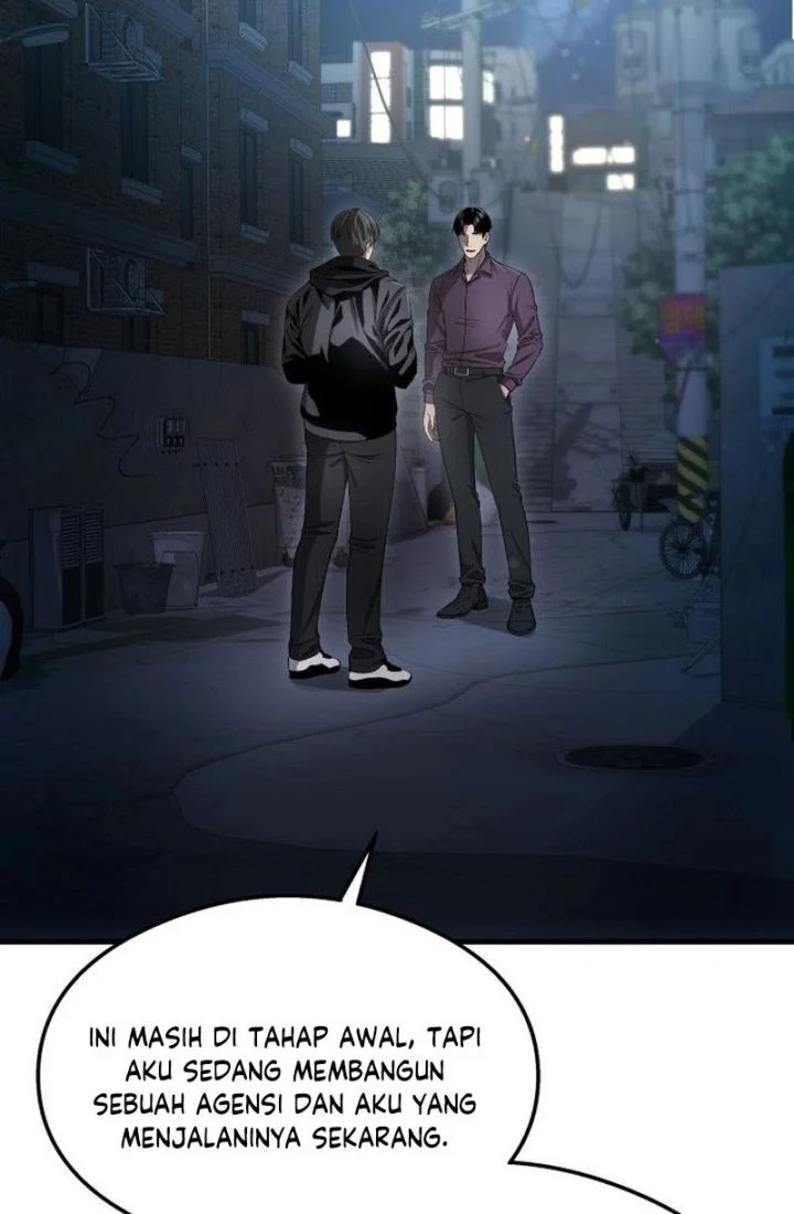 Heart-Pounding Ghostly Poem Chapter 43 Gambar 19