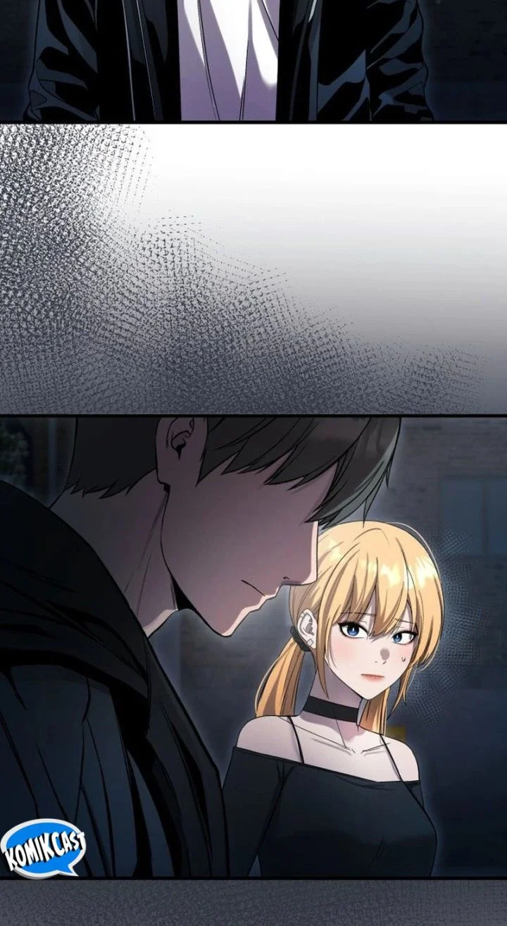 Heart-Pounding Ghostly Poem Chapter 43 Gambar 22