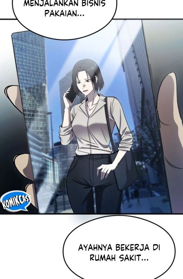 Heart-Pounding Ghostly Poem Chapter 43 Gambar 34