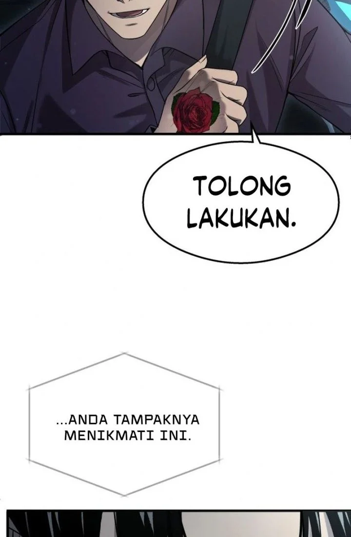 Heart-Pounding Ghostly Poem Chapter 43 Gambar 36