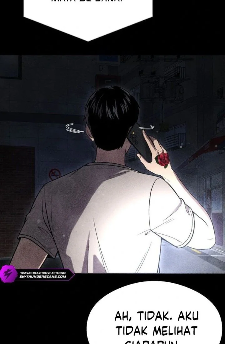 Heart-Pounding Ghostly Poem Chapter 43 Gambar 40