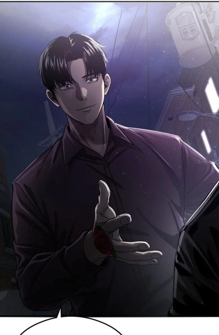 Heart-Pounding Ghostly Poem Chapter 43 Gambar 3