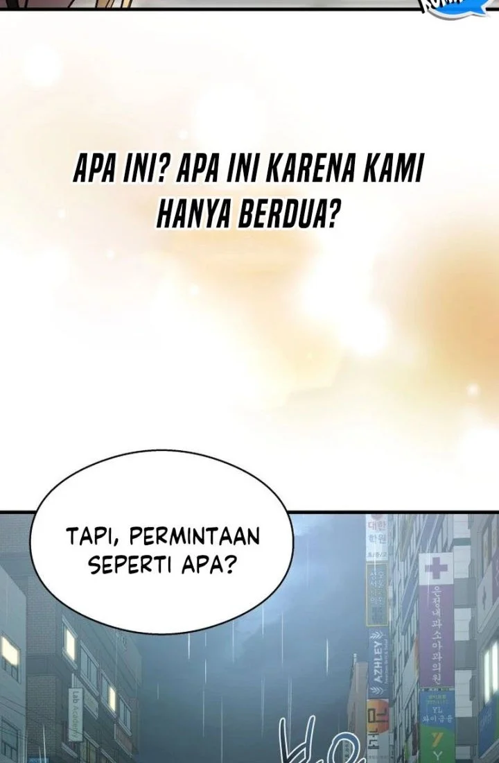 Heart-Pounding Ghostly Poem Chapter 43 Gambar 59