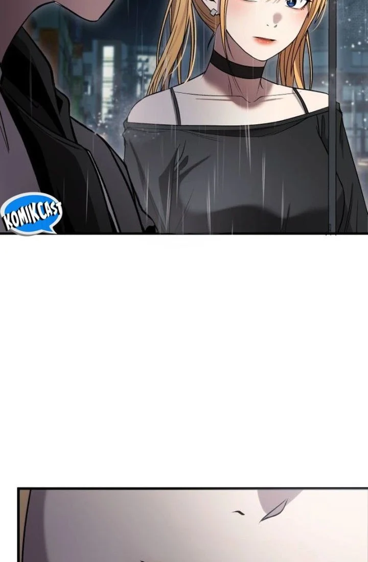 Heart-Pounding Ghostly Poem Chapter 43 Gambar 71