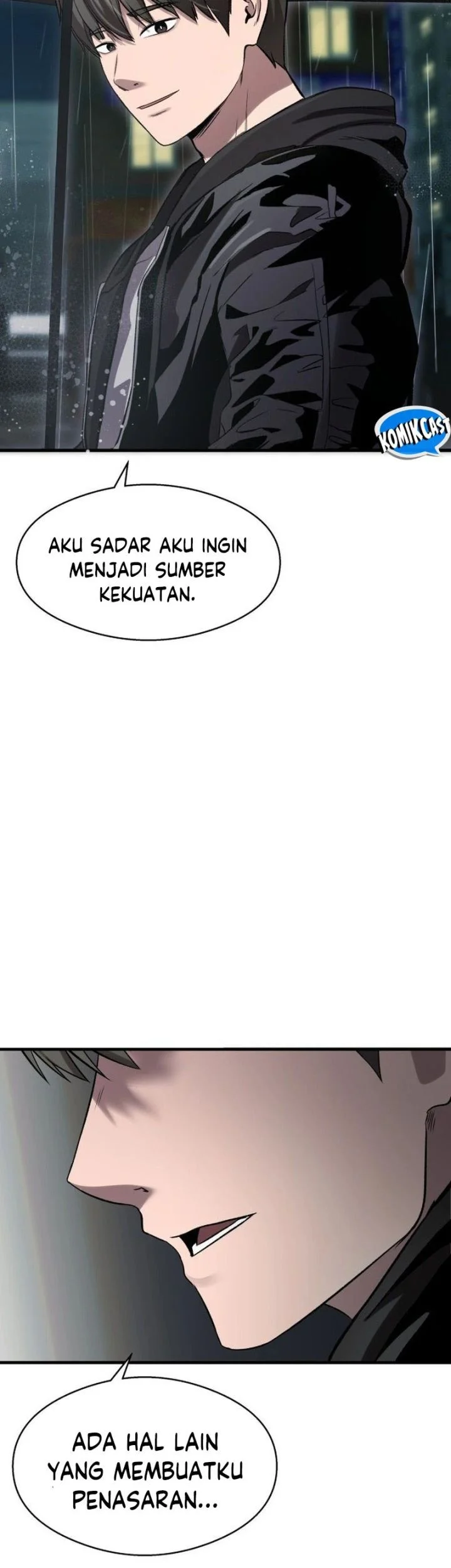 Heart-Pounding Ghostly Poem Chapter 43 Gambar 76