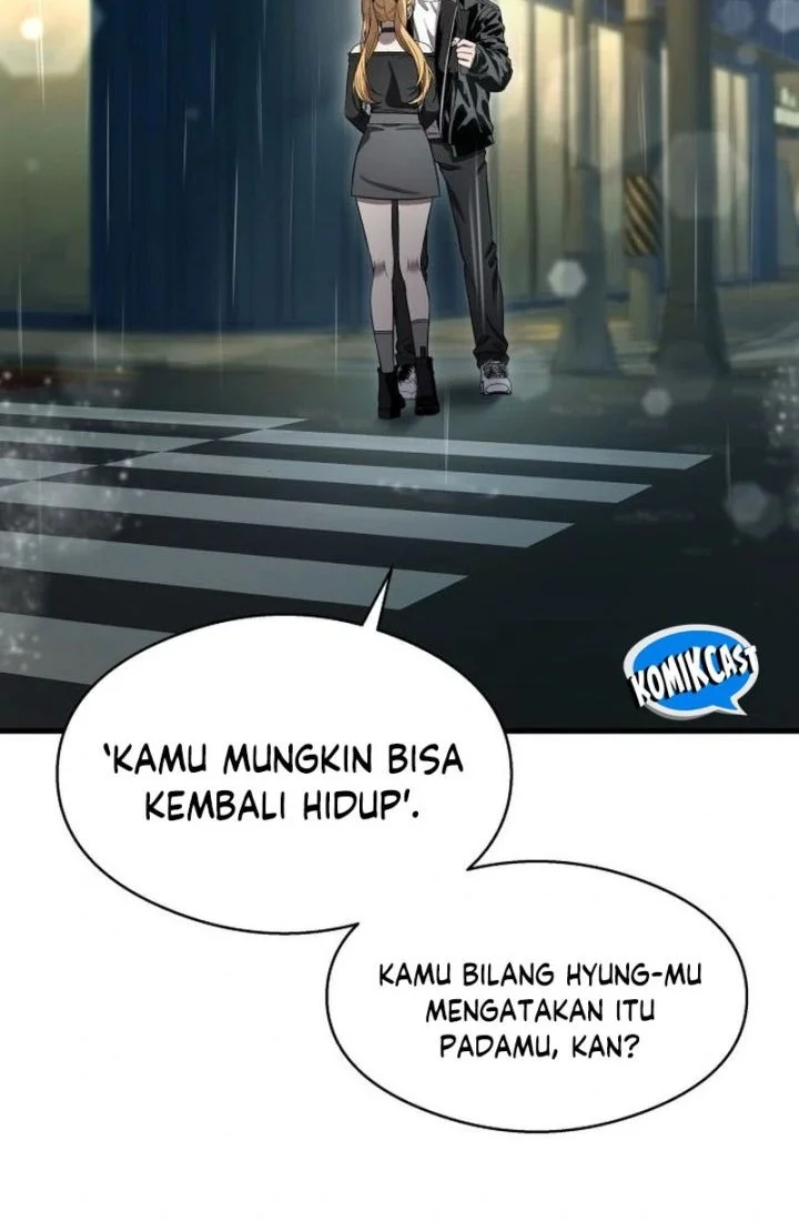 Heart-Pounding Ghostly Poem Chapter 43 Gambar 79