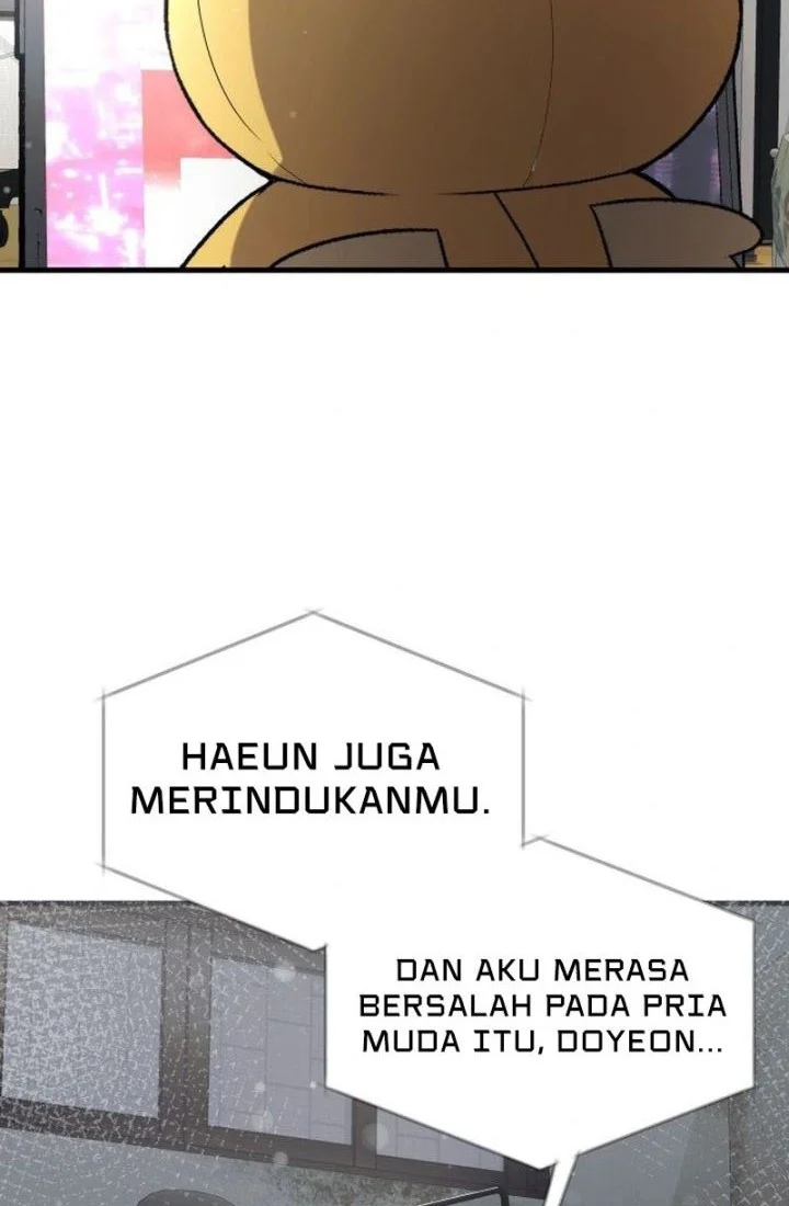 Heart-Pounding Ghostly Poem Chapter 43 Gambar 86