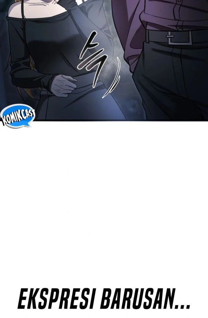 Heart-Pounding Ghostly Poem Chapter 43 Gambar 14