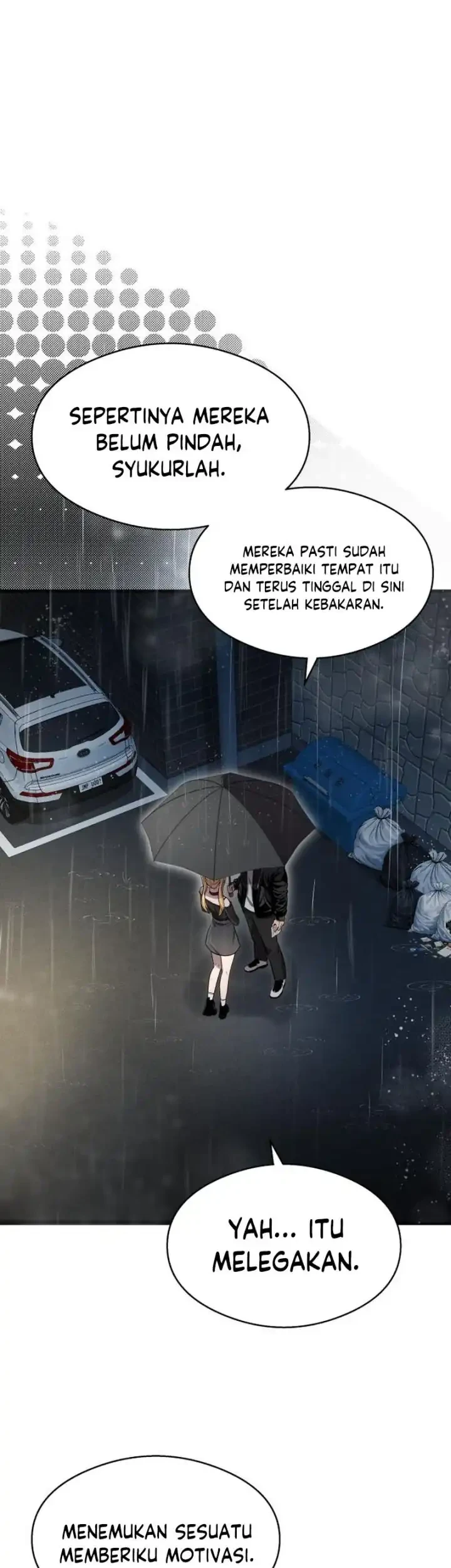 Heart-Pounding Ghostly Poem Chapter 45 Gambar 17