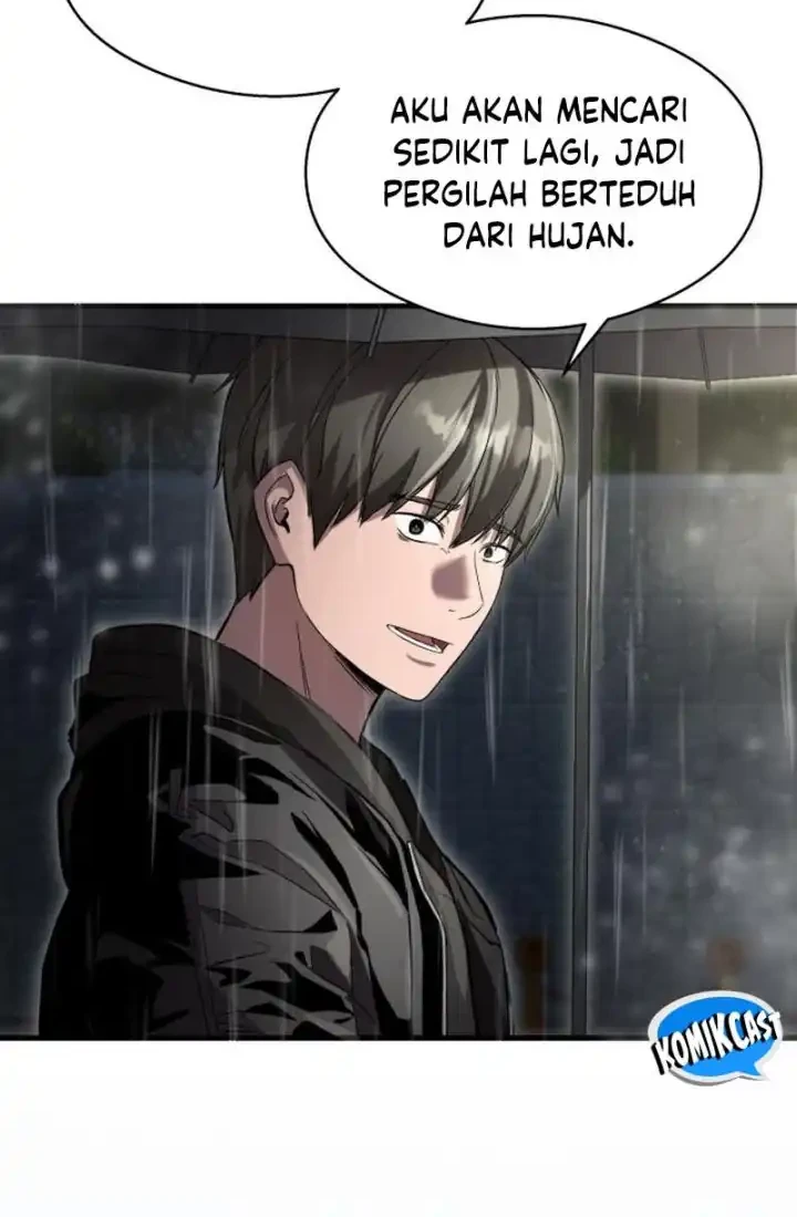 Heart-Pounding Ghostly Poem Chapter 45 Gambar 18