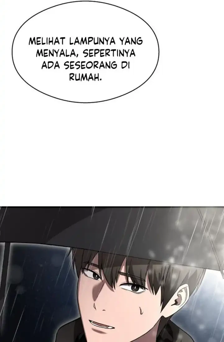 Heart-Pounding Ghostly Poem Chapter 45 Gambar 20