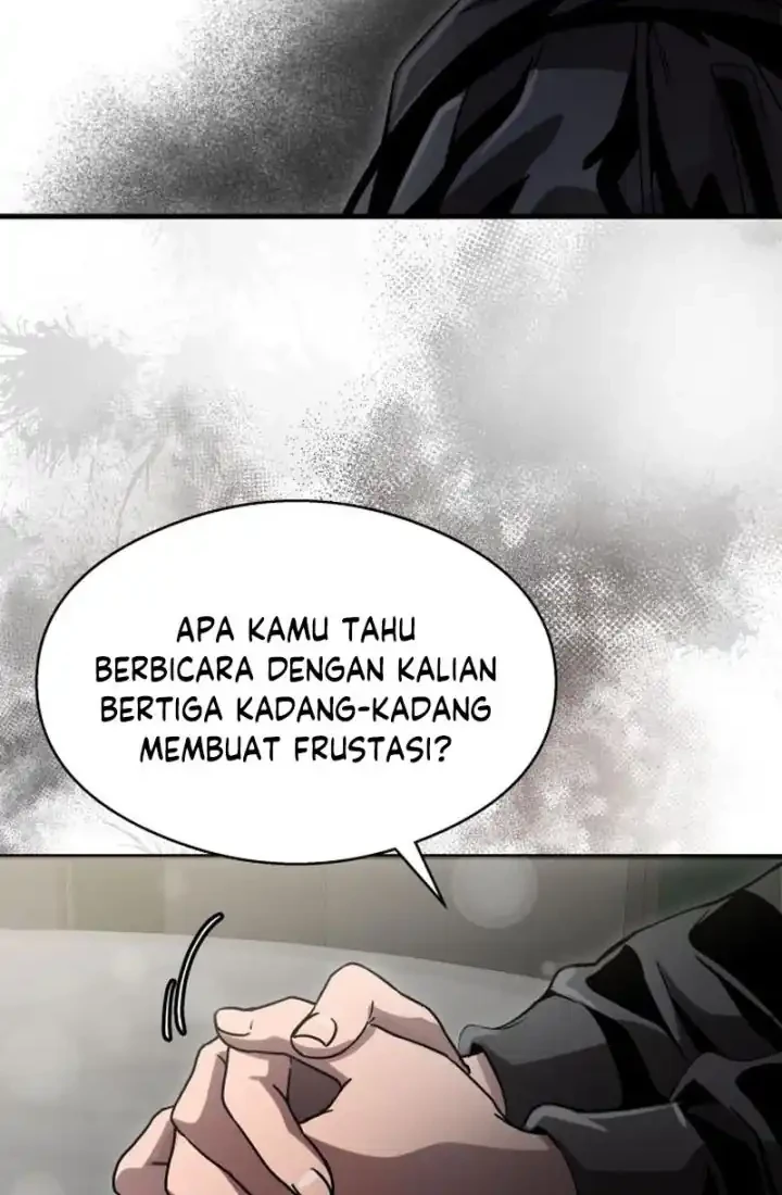 Heart-Pounding Ghostly Poem Chapter 45 Gambar 29