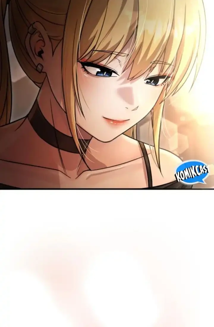 Heart-Pounding Ghostly Poem Chapter 45 Gambar 36