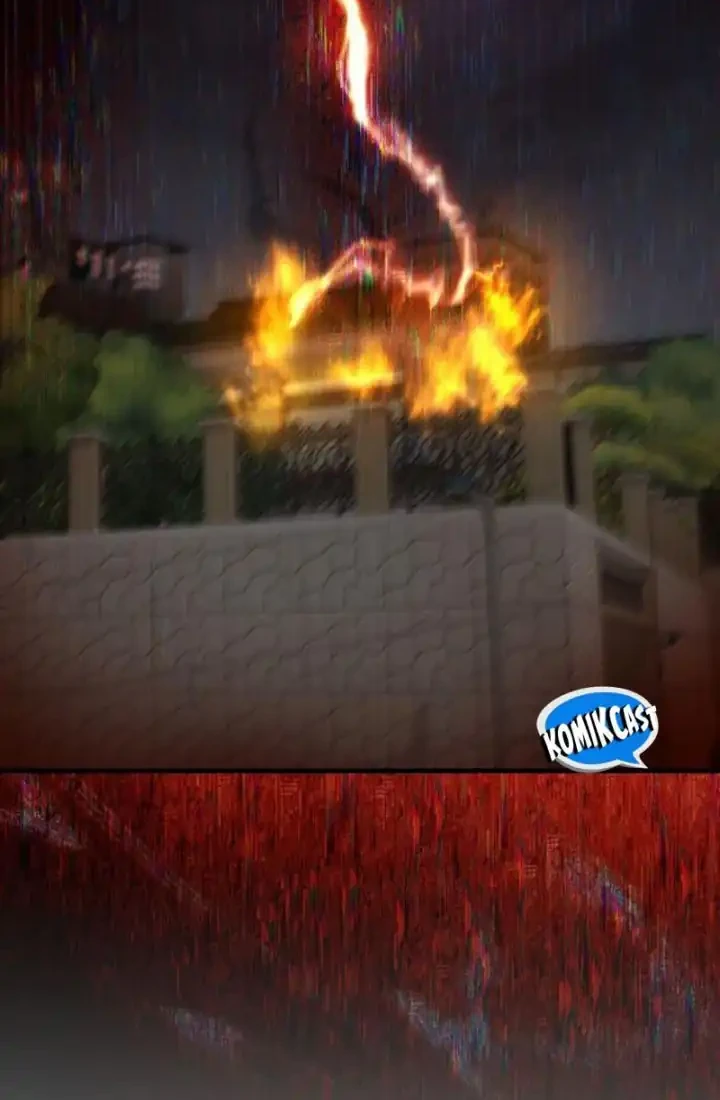 Heart-Pounding Ghostly Poem Chapter 45 Gambar 40