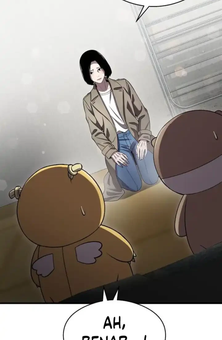 Heart-Pounding Ghostly Poem Chapter 45 Gambar 42