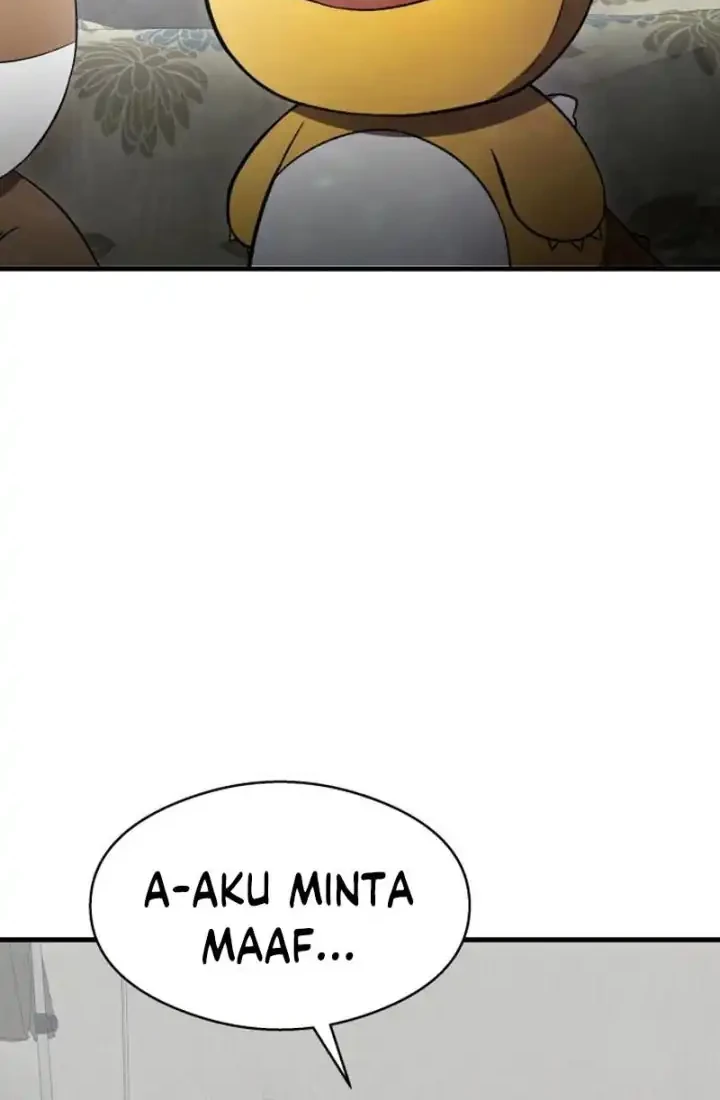 Heart-Pounding Ghostly Poem Chapter 45 Gambar 44