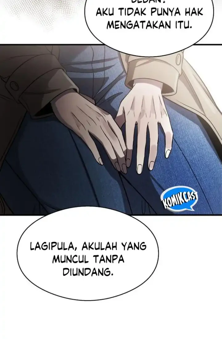 Heart-Pounding Ghostly Poem Chapter 45 Gambar 48