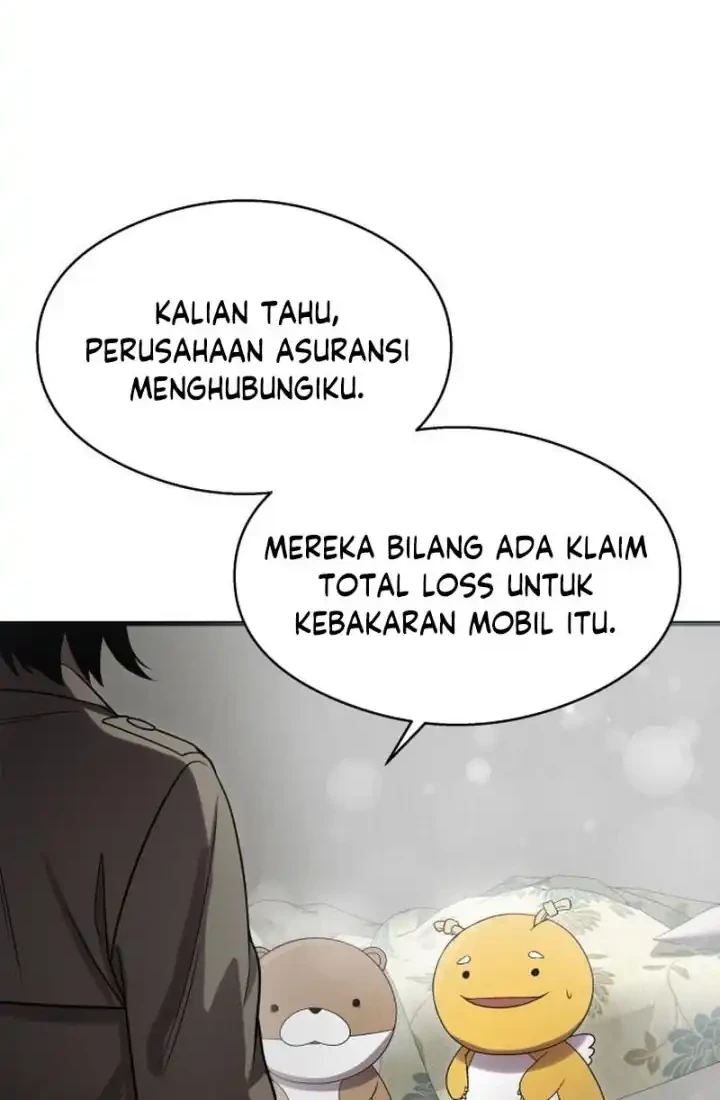 Heart-Pounding Ghostly Poem Chapter 45 Gambar 50