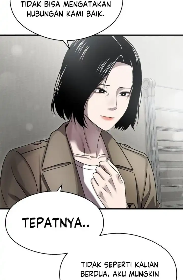 Heart-Pounding Ghostly Poem Chapter 45 Gambar 52