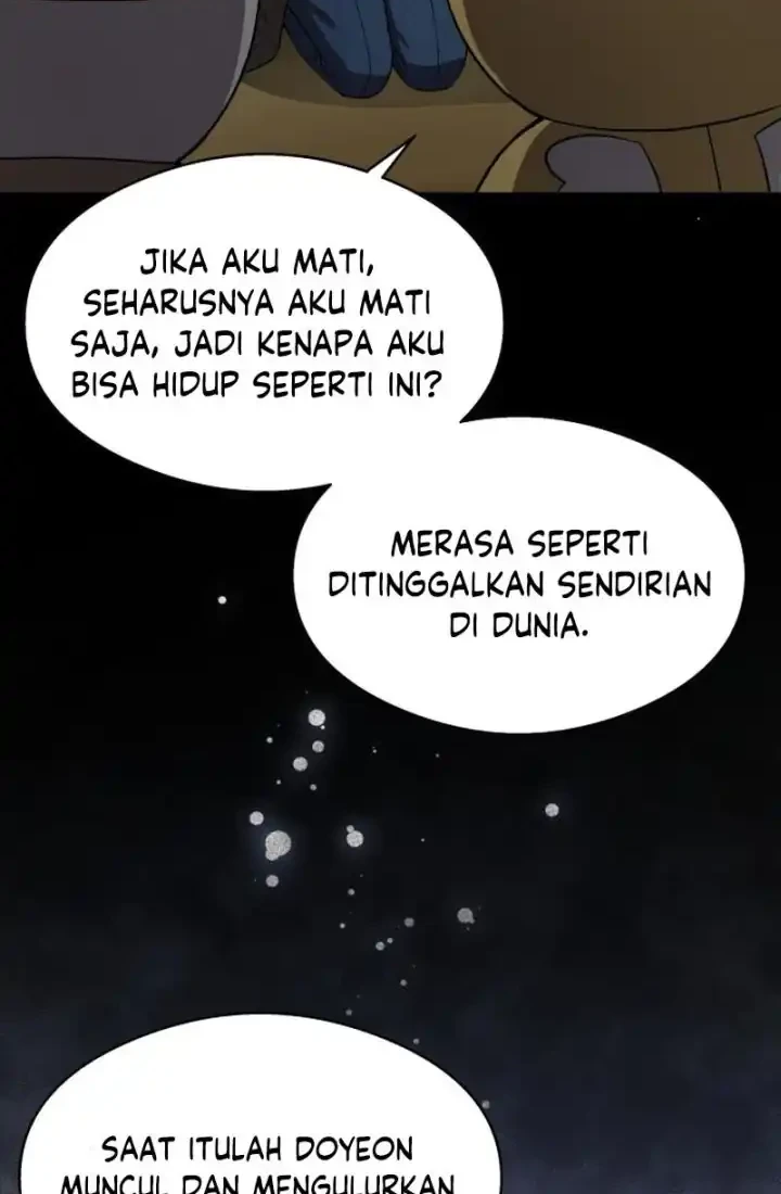 Heart-Pounding Ghostly Poem Chapter 45 Gambar 63