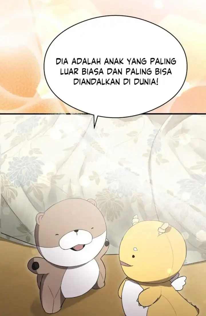 Heart-Pounding Ghostly Poem Chapter 45 Gambar 67