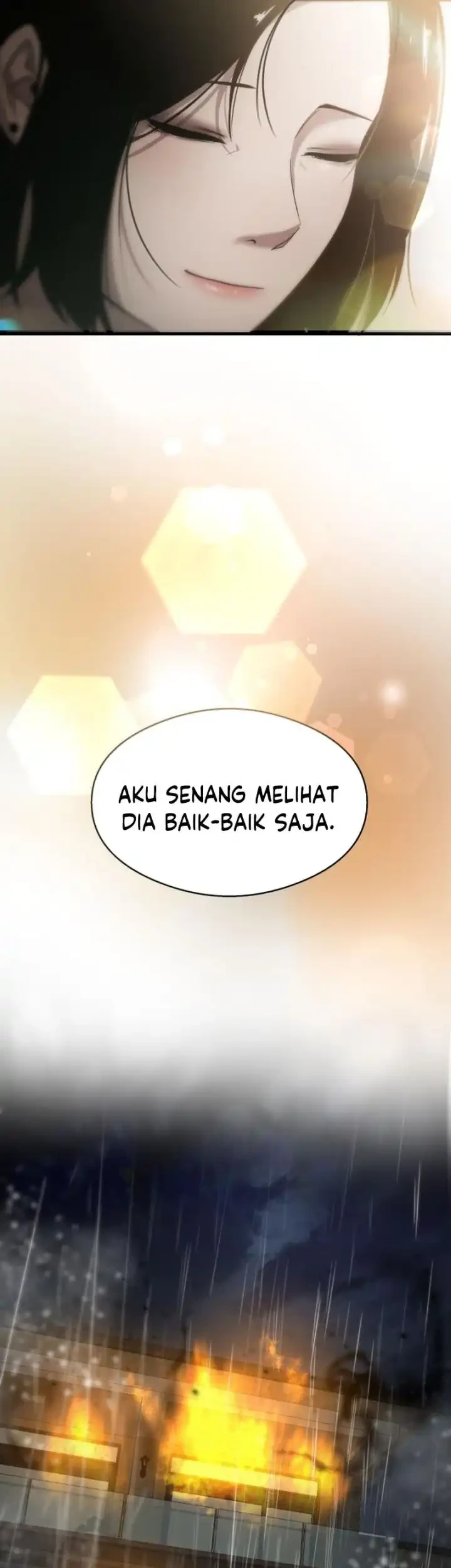 Heart-Pounding Ghostly Poem Chapter 45 Gambar 70