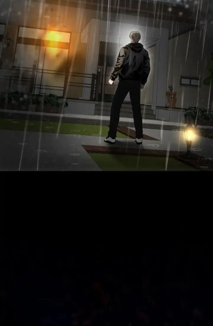 Heart-Pounding Ghostly Poem Chapter 45 Gambar 71