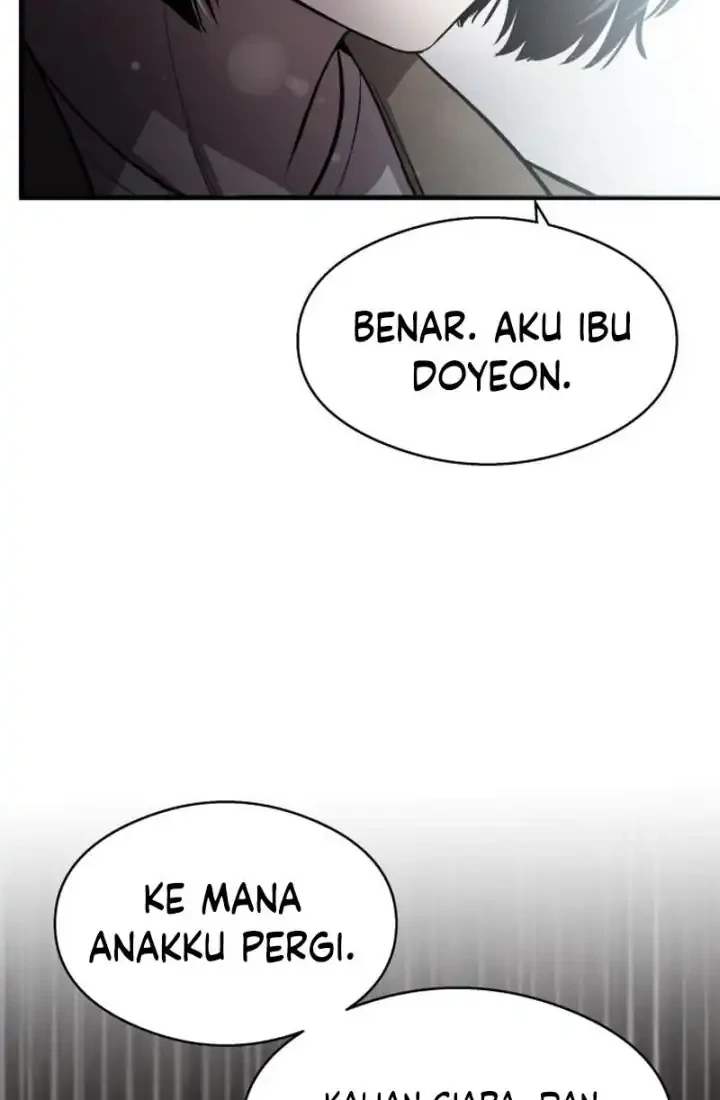 Heart-Pounding Ghostly Poem Chapter 45 Gambar 5