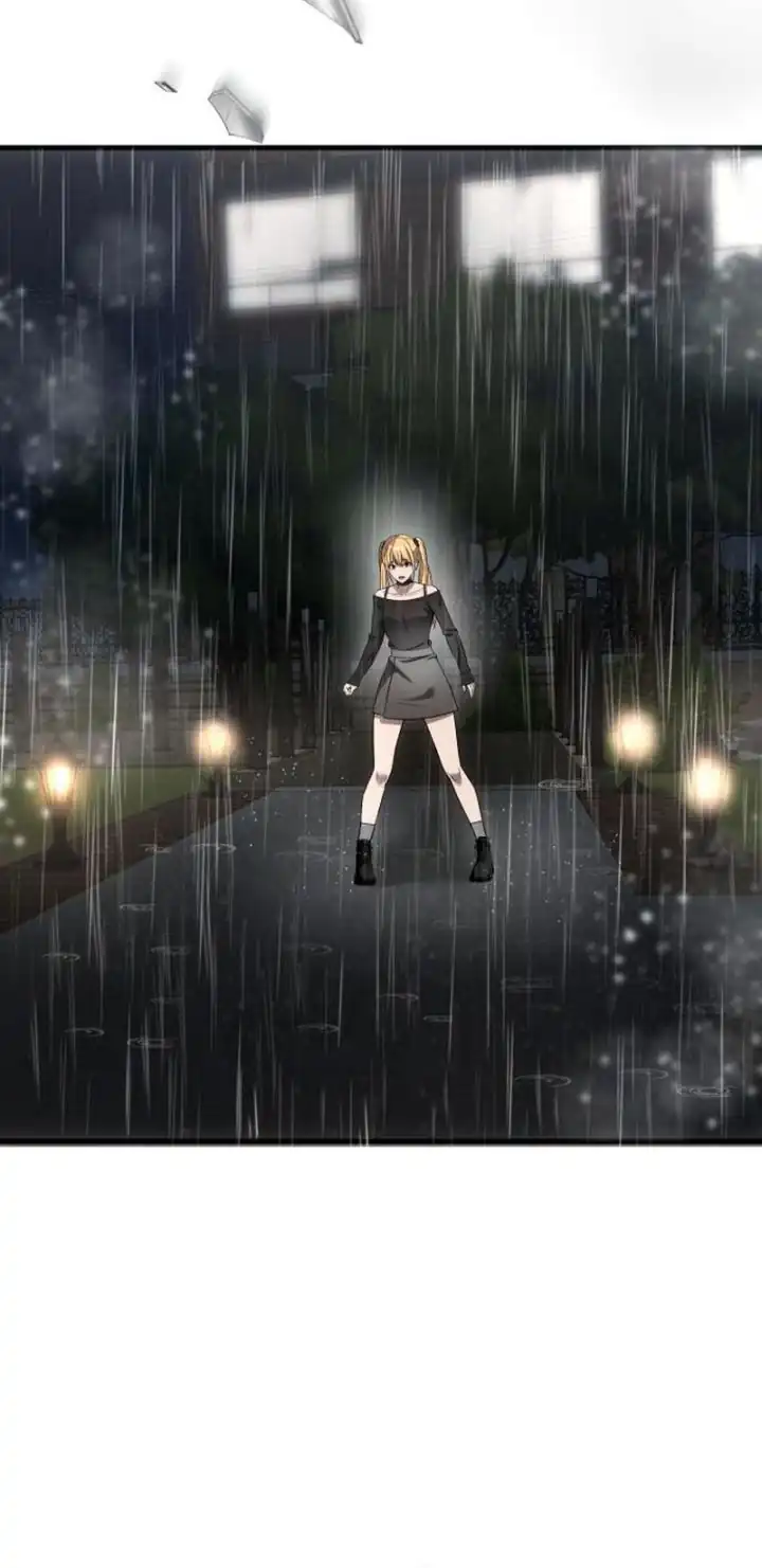 Heart-Pounding Ghostly Poem Chapter 45 Gambar 76