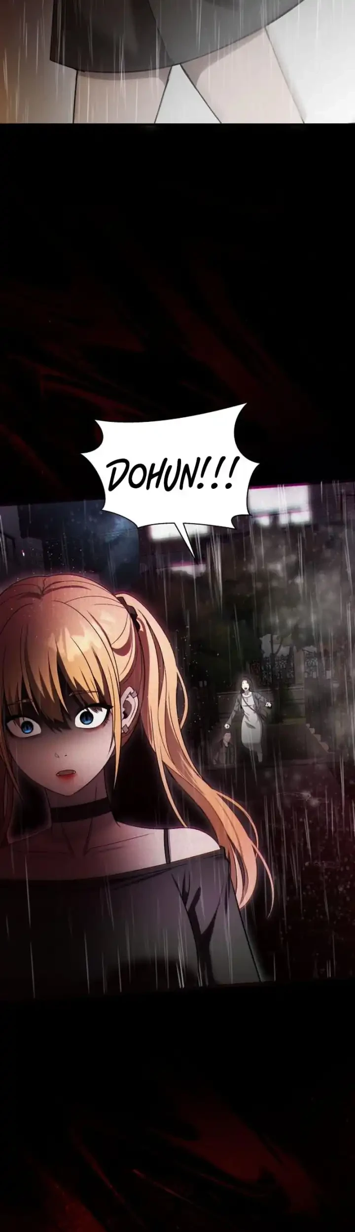 Heart-Pounding Ghostly Poem Chapter 45 Gambar 79