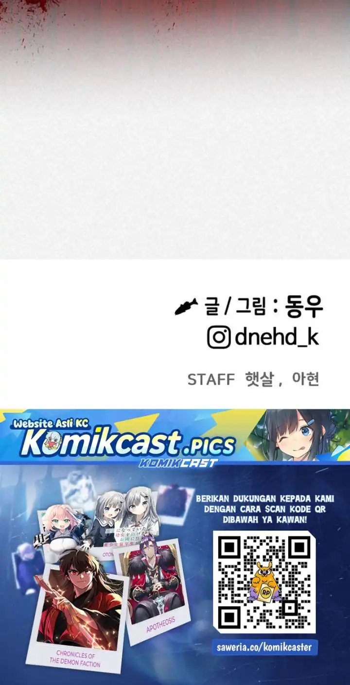 Heart-Pounding Ghostly Poem Chapter 45 Gambar 83