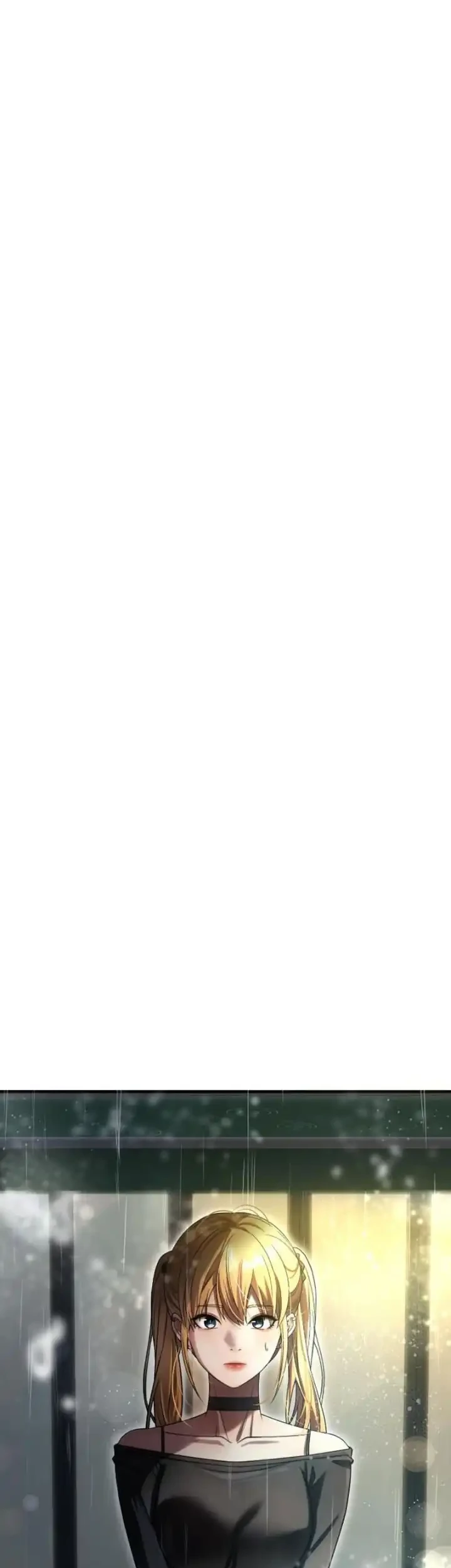 Heart-Pounding Ghostly Poem Chapter 45 Gambar 11