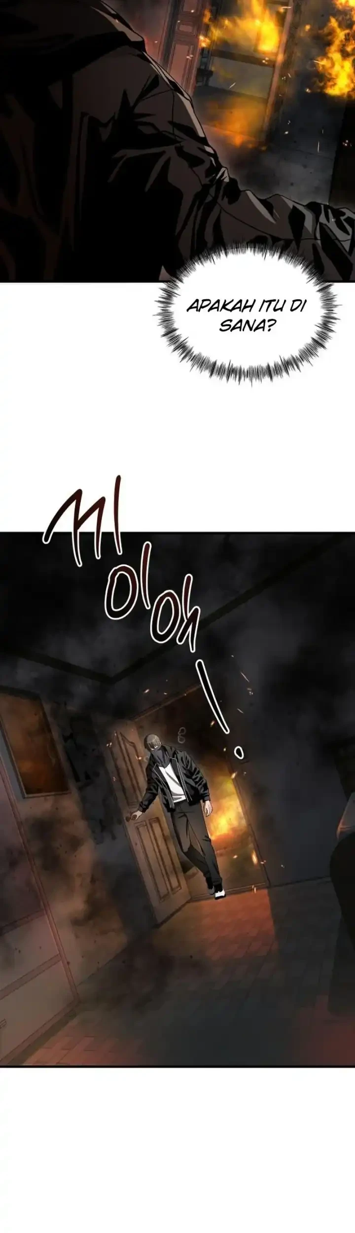 Heart-Pounding Ghostly Poem Chapter 46 Gambar 68