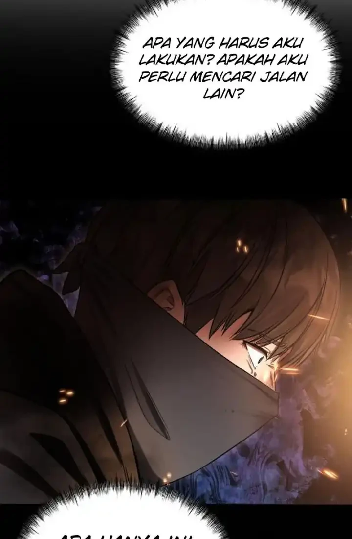 Heart-Pounding Ghostly Poem Chapter 46 Gambar 76