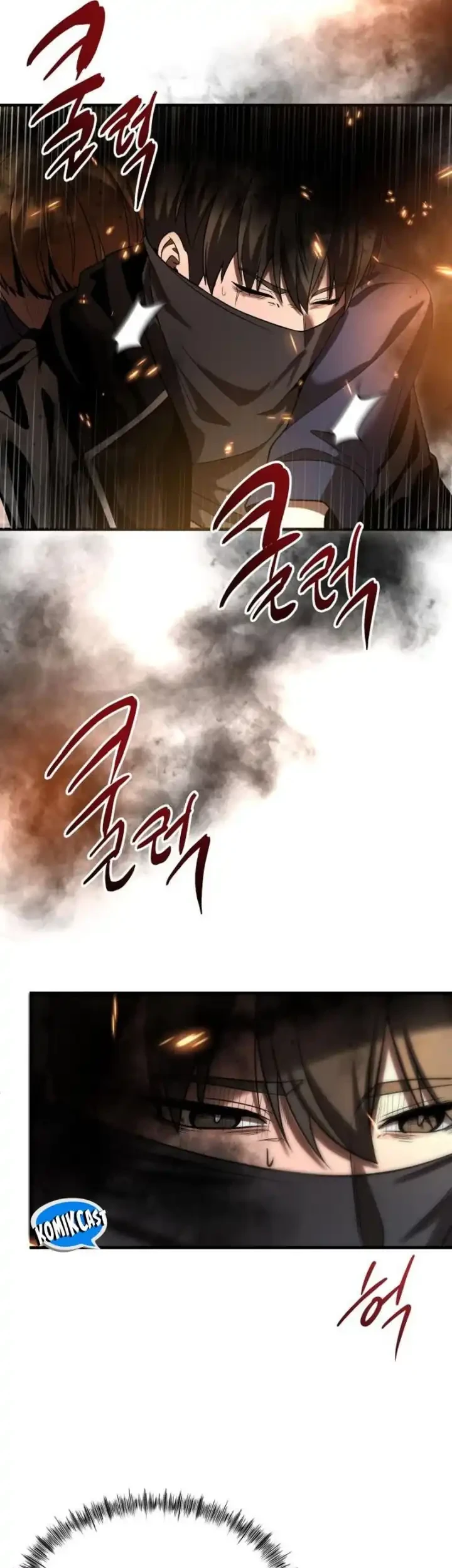 Heart-Pounding Ghostly Poem Chapter 46 Gambar 82