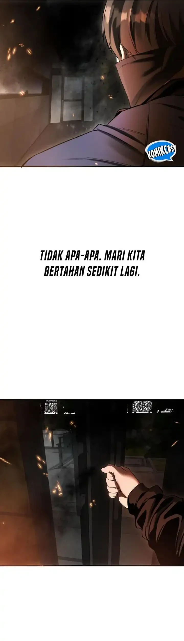 Heart-Pounding Ghostly Poem Chapter 46 Gambar 89